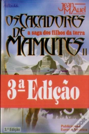 Capa do artigo Os Caçadores de Mamutes II