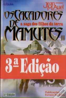 Capa do artigo Os Caçadores de Mamutes II