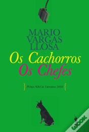 Capa do artigo Os Cachorros, Os Chefes