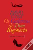 Os Cadernos de Dom Rigoberto