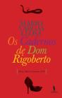 Os Cadernos de Dom Rigoberto - Preview