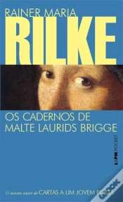 Capa do artigo Os Cadernos De Malte Laurids Brigge