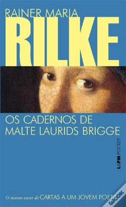 Capa do artigo Os Cadernos De Malte Laurids Brigge