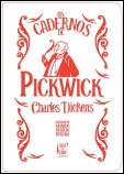 Os Cadernos de Pickwick