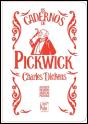 Os Cadernos de Pickwick - Preview