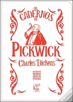 Capa do artigo Os Cadernos de Pickwick