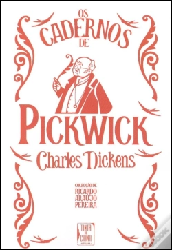 Capa do artigo Os Cadernos de Pickwick