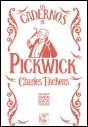 Os Cadernos de Pickwick - Preview