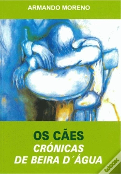 Capa do artigo Os Cães