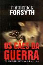Os Cães da Guerra - Preview
