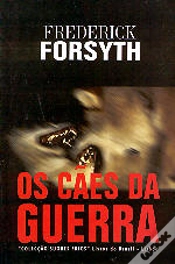 Capa do artigo Os Cães da Guerra