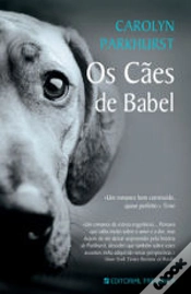 Capa do artigo Os Cães de Babel