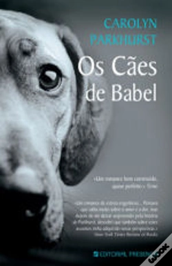 Capa do artigo Os Cães de Babel