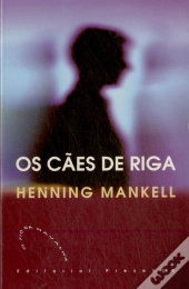 Os Cães de Riga