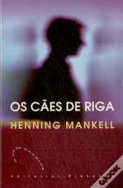 Capa do artigo Os Cães de Riga