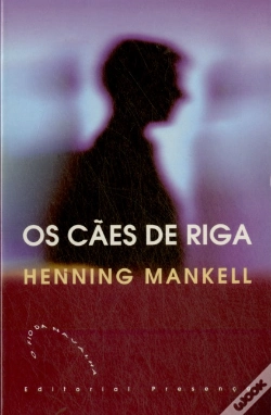 Capa do artigo Os Cães de Riga