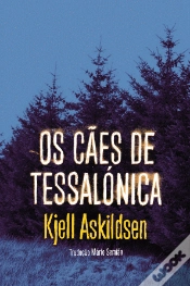 Capa do artigo Os Cães de Tessalónica