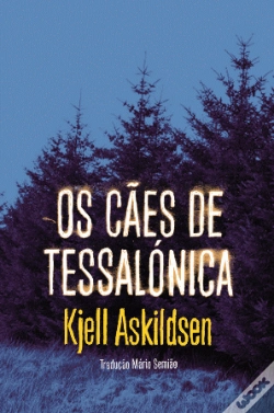 Capa do artigo Os Cães de Tessalónica
