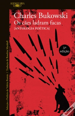 Capa do artigo Os Cães Ladram Facas