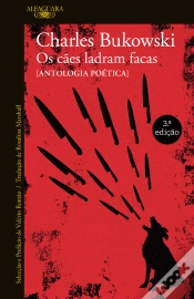 Capa do artigo Os Cães Ladram Facas