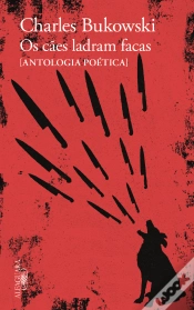 Capa do artigo Os Cães Ladram Facas