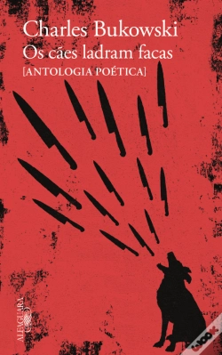 Capa do artigo Os Cães Ladram Facas