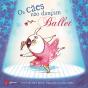 Os Cães não Dançam Ballet - Preview