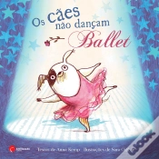 Capa do artigo Os Cães não Dançam Ballet