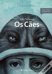 Capa do artigo Os Cães