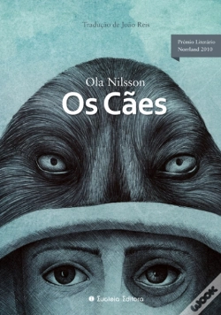 Capa do artigo Os Cães