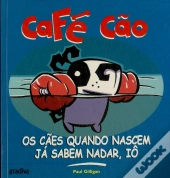 Os Cães Quando Nascem Já Sabem Nadar,Iô