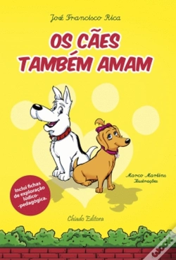 Capa do artigo Os Cães Também Amam