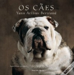 Capa do artigo Os Cães
