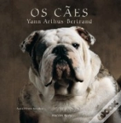 Capa do artigo Os Cães