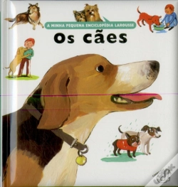 Capa do artigo Os Cães