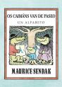 Os Caimáns Van De Paseo - Preview