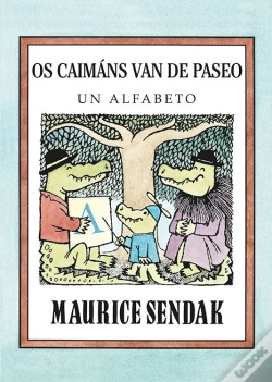 Capa do artigo Os Caimáns Van De Paseo