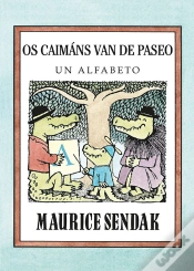 Capa do artigo Os Caimáns Van De Paseo
