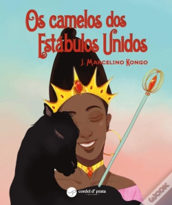 Capa do artigo Os Camelos dos Estábulos Unidos
