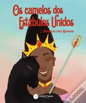 Capa do artigo Os Camelos dos Estábulos Unidos