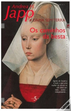 Capa do artigo Os Caminhos da Besta