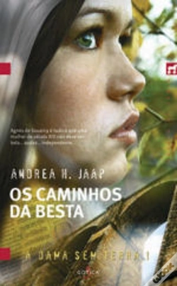 Capa do artigo Os Caminhos da Besta