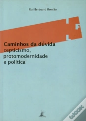 Capa do artigo Os Caminhos da Dúvida