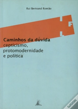 Capa do artigo Os Caminhos da Dúvida