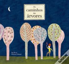 Os Caminhos das Árvores