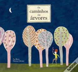 Capa do artigo Os Caminhos das Árvores