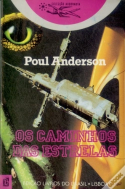 Capa do artigo Os Caminhos das Estrelas