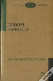 Capa do artigo Os Caminhos de Epicuro