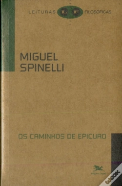 Capa do artigo Os Caminhos de Epicuro