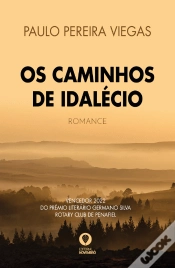 Capa do artigo Os Caminhos de Idalécio